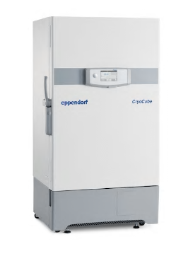 德國(guó)艾本德（Eppendorf）CryoCube? F740hi，3 c。超低溫冰箱（右開(kāi)門(mén)）