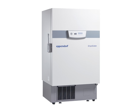 Eppendorf 秉承可持續(xù)發(fā)展的理念，投入了高效節(jié)能超低溫冰箱的研發(fā)