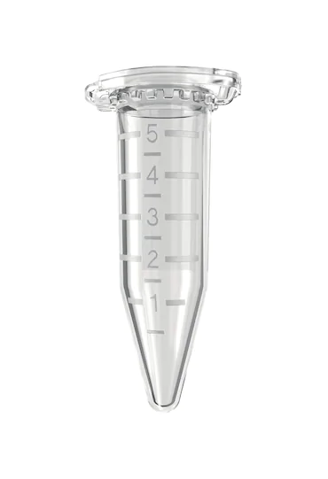 艾本德Eppendorf Tubes? 5.0 mL 帶鎖扣蓋，啟動(dòng)套裝, 5.0 mL, 400 個(gè)離心管（2 盒， 每盒 2 包ｘ100 個(gè)），2 個(gè)離心管架（可放置 12 個(gè)離心管），白色；8 